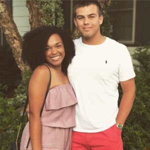 Meet your Posher, Devin